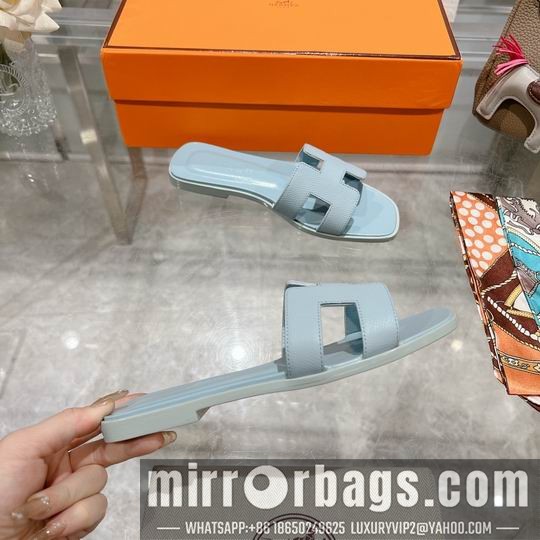 Replica Hermes Shoes Hermes sz34-42 mnh0244