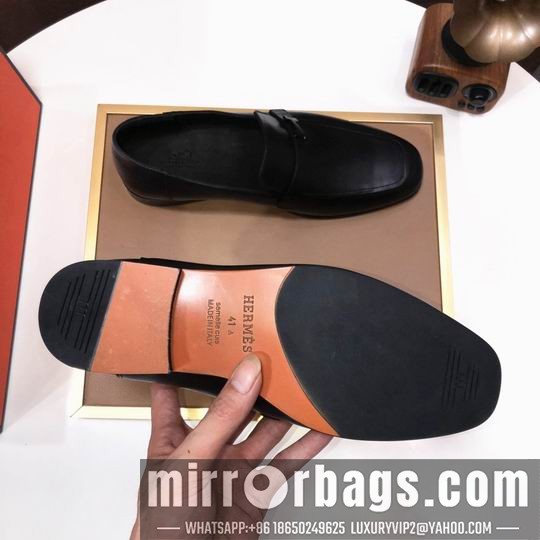 Replica Hermes Shoes Hermes sz38-45 hnh0614