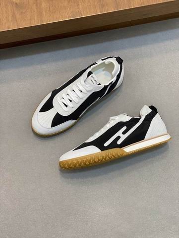 Replica Hermes Shoes Hermes sz38-46 hnh1201