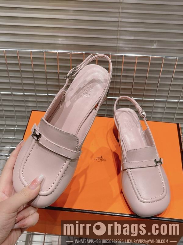 Replica Hermes Shoes Hermes sz35-41 mnf0202