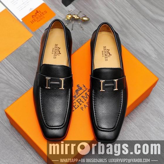 Replica Hermes Shoes Hermes sz38-47 hnh0611