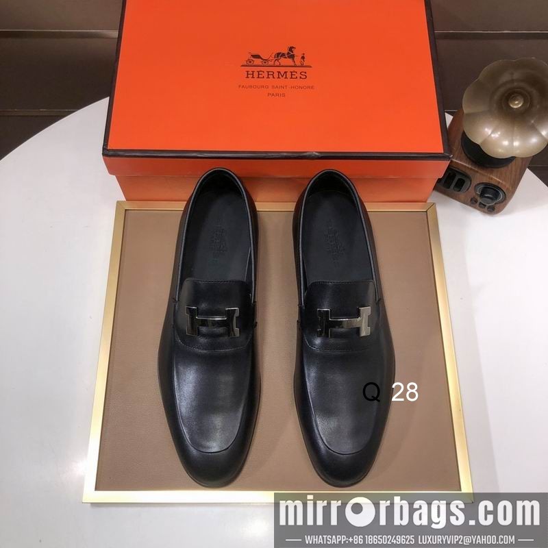 Replica Hermes Shoes HERMES sz38-45 N1202