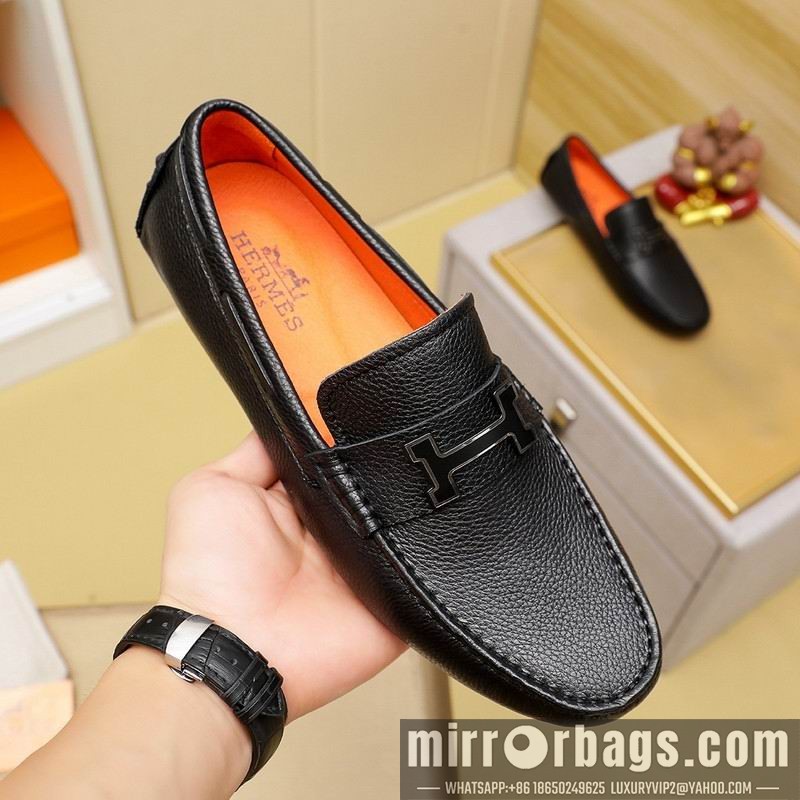 Replica Hermes Shoes Hermes sz38-47 jyh0501