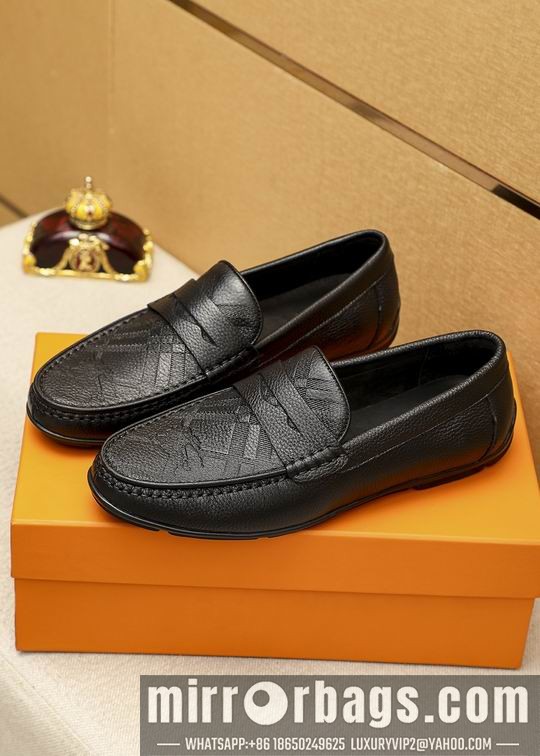 Replica Hermes Shoes Hermes sz38-45 mnh0527