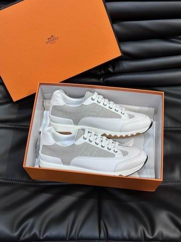 Replica Hermes Shoes Hermes sz38-45 hnh0404