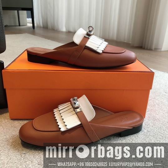 Replica Hermes Shoes Hermes sz35-42 mnh0208