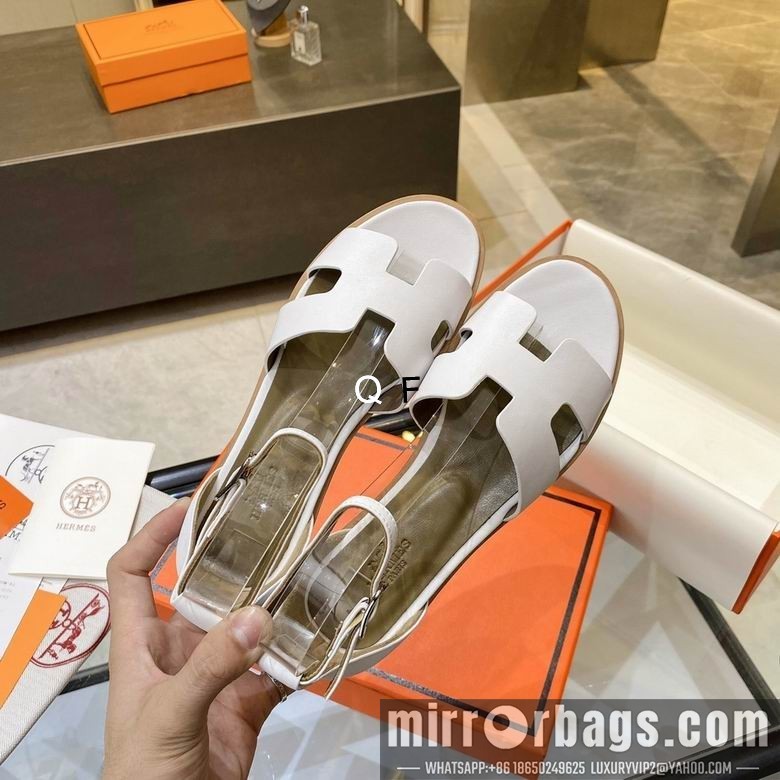Replica Hermes Shoes Hermes sz35-41 TF0102