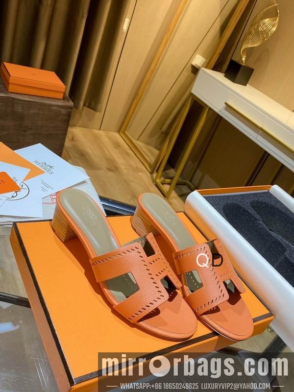 Replica Hermes Shoes Hermes sz34-41 GDT0109