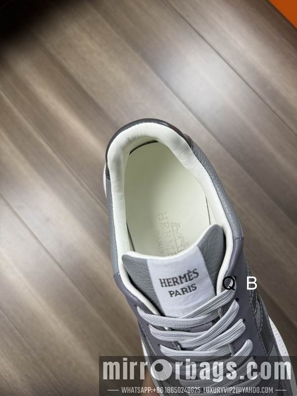 Replica Hermes Shoes HERMES sz38-44 BS0601