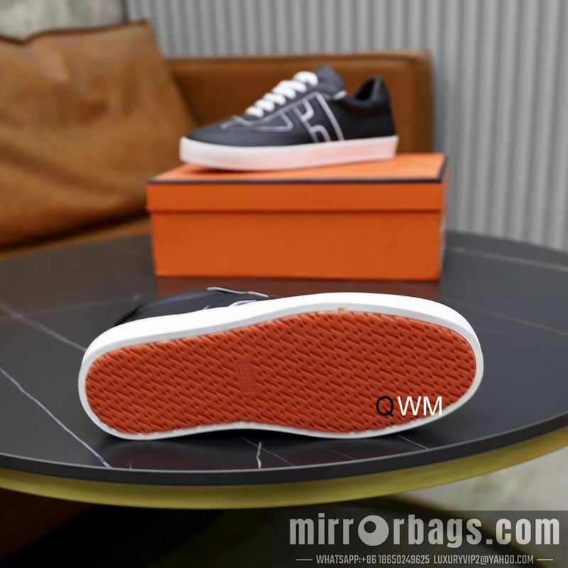 Replica Hermes Shoes Hermes sz38-45 WM1104