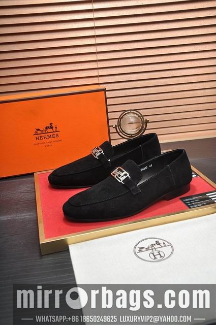 Replica Hermes Shoes Hermes sz38-45 mnh0418
