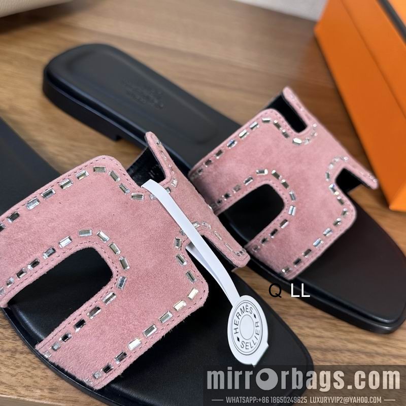 Replica Hermes Shoes Hermes sz35-40 LL0313
