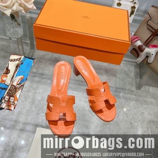 Replica Hermes Shoes Hermes sz34-42 mnh0211