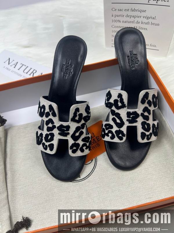 Replica Hermes Shoes Hermes sz34-42 mnh0501