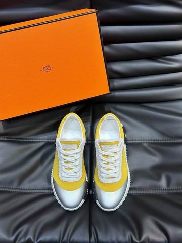 Replica Hermes Shoes Hermes sz38-44 jyh0903