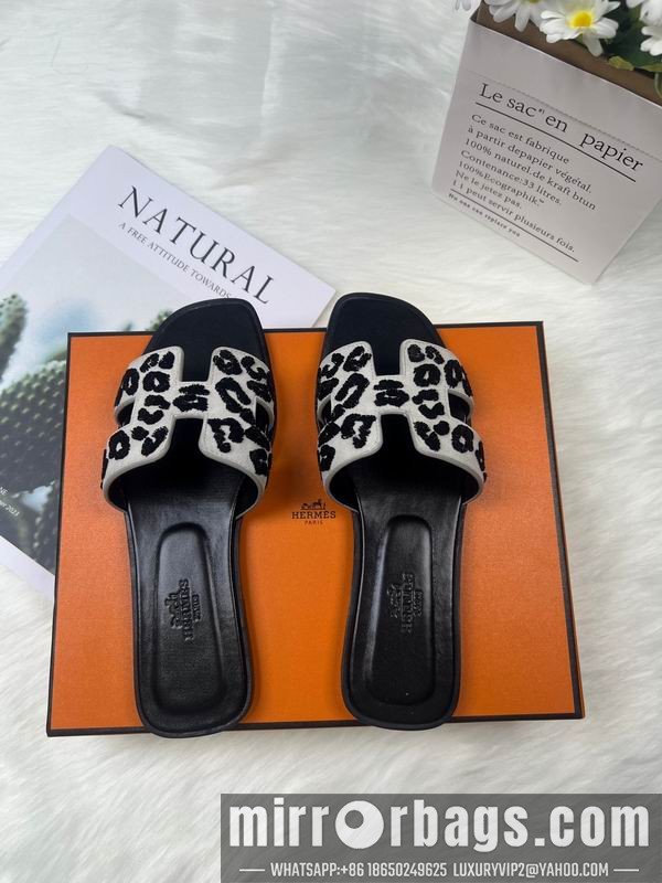 Replica Hermes Shoes Hermes sz34-42 mnh0501