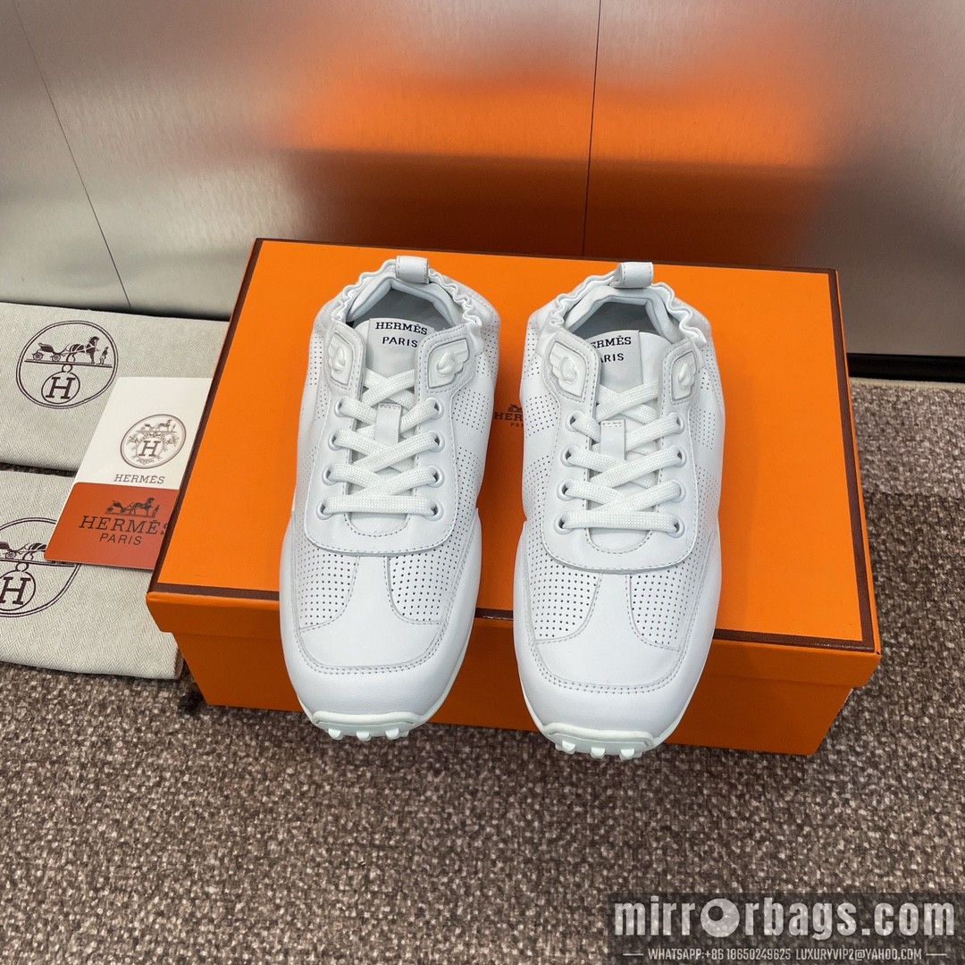 Replica Hermes Shoes Hermes sz35-44 h0703