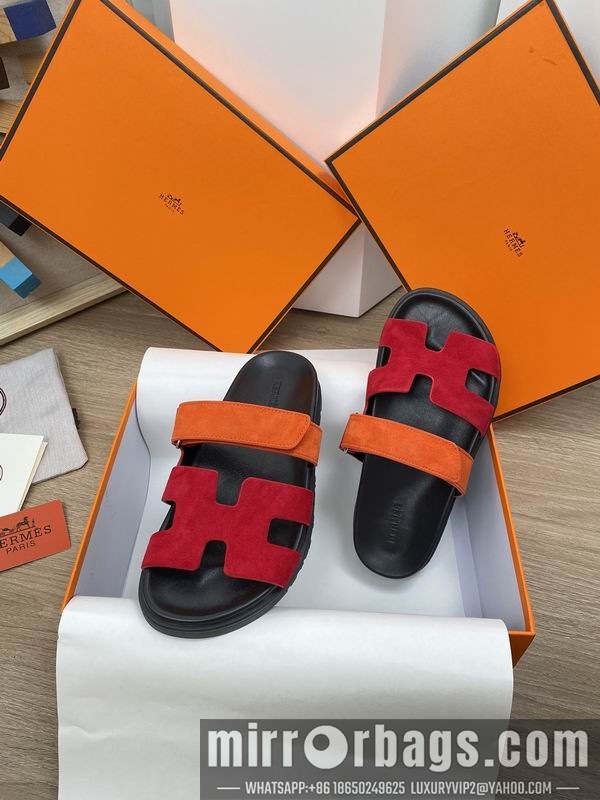 Replica Hermes Shoes Hermes sz35-41 38-45 mnf0263