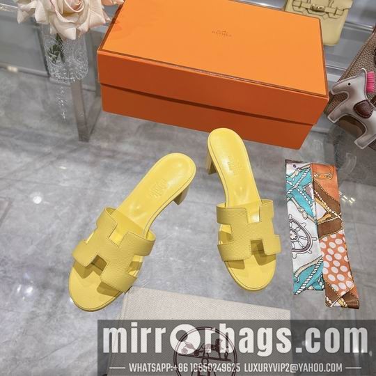 Replica Hermes Shoes Hermes sz34-42 mnh0210