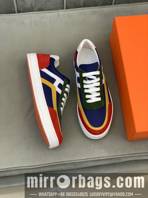 Replica Hermes Shoes 22516411 SZ 38-44