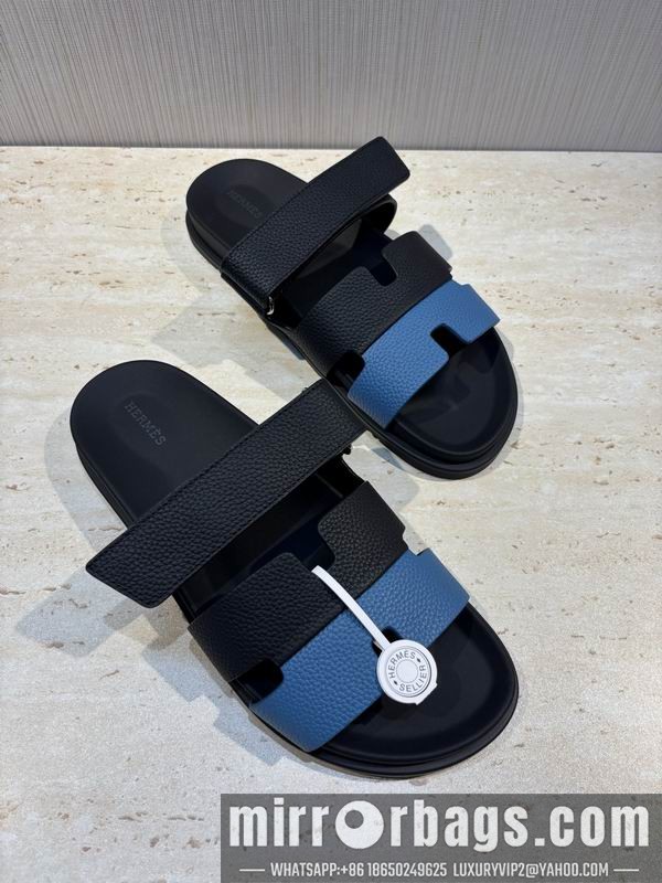 Replica Hermes Shoes Hermes sz38-46 hnh0601