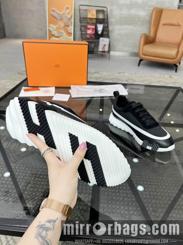 Replica Hermes Shoes Hermes sz38-45 jyh0704