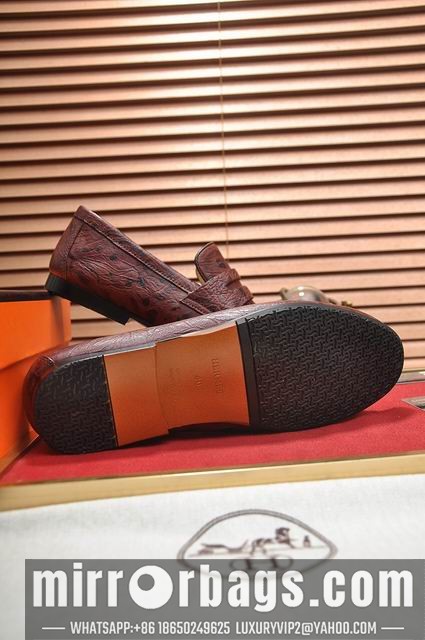 Replica Hermes Shoes Hermes sz38-45 mnh0521