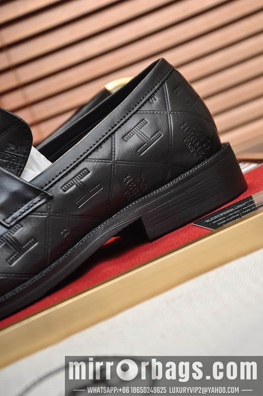 Replica Hermes Shoes Hermes sz38-45 hnh0301