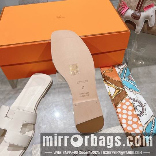 Replica Hermes Shoes Hermes sz34-42 mnh0231