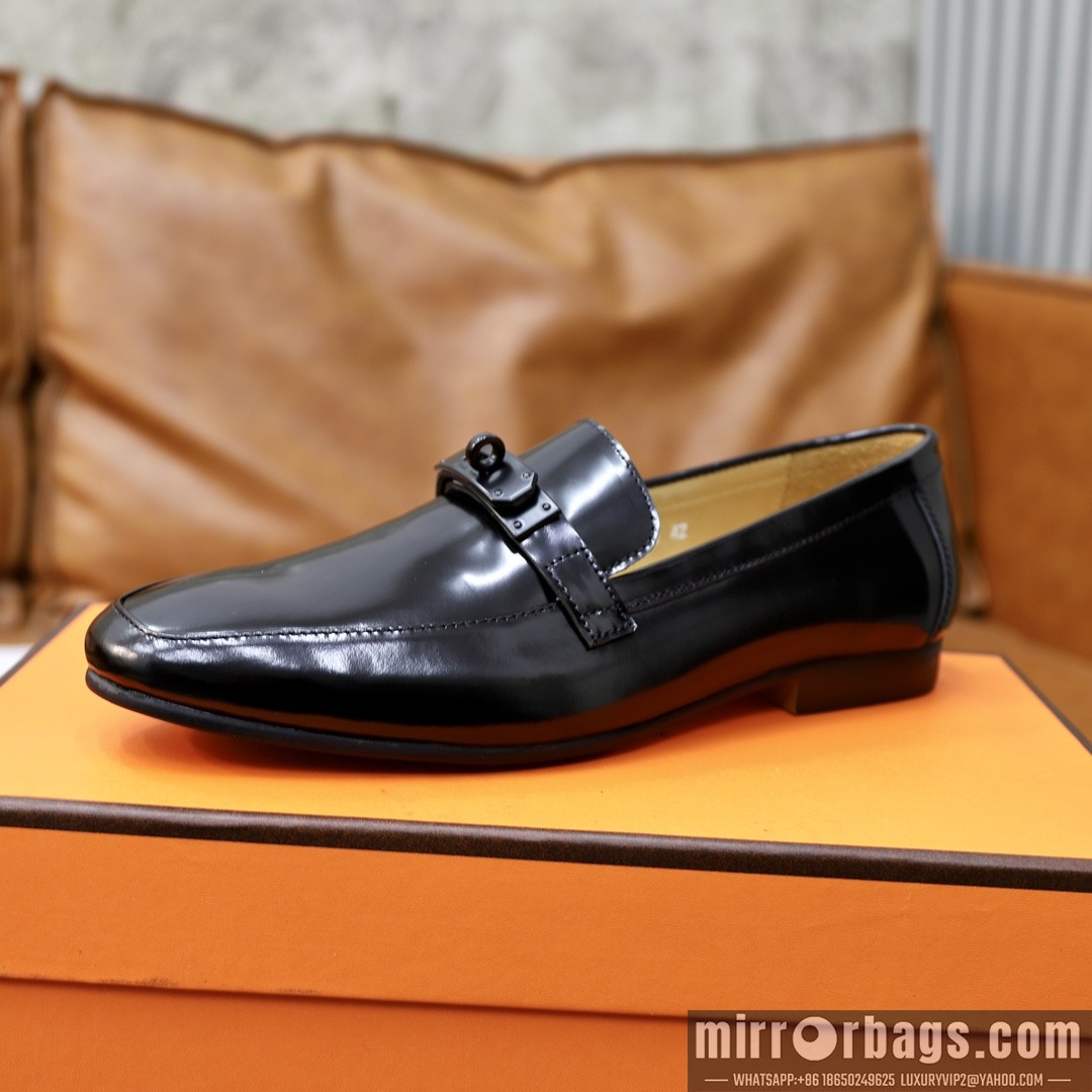 Replica Hermes Shoes Hermes sz38-44 h0723