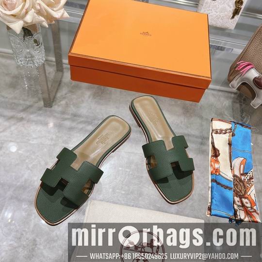 Replica Hermes Shoes Hermes sz34-42 mnh0224
