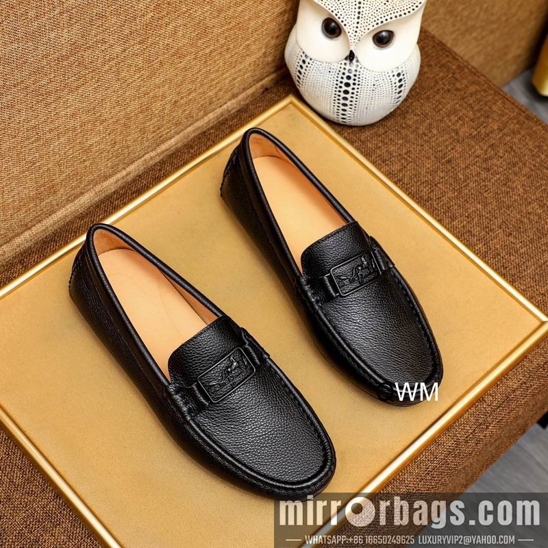 Replica Hermes Shoes HERMES sz38-45 WM0205