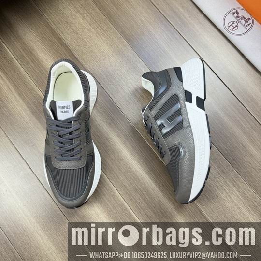 Replica Hermes Shoes Hermes sz38-45 hnh0509