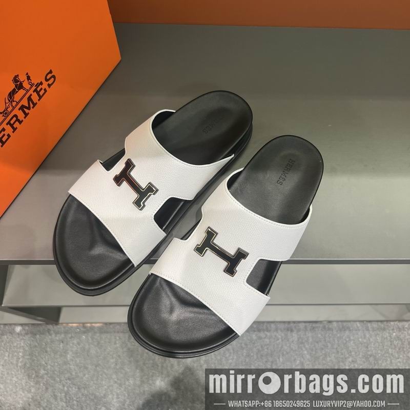 Replica Hermes Shoes Hermes sz38-45 mnh0502