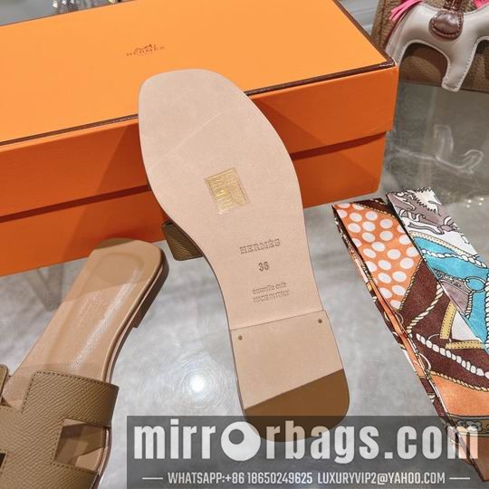 Replica Hermes Shoes Hermes sz34-42 mnh0243