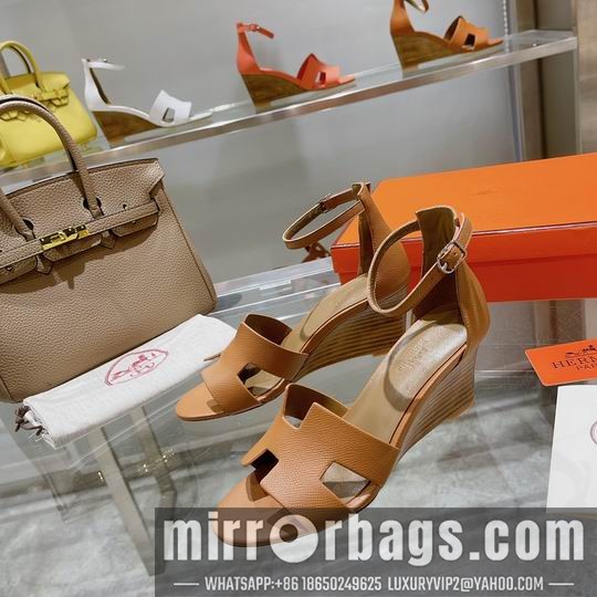 Replica Hermes Shoes Hermes sz35-41 mnh0215