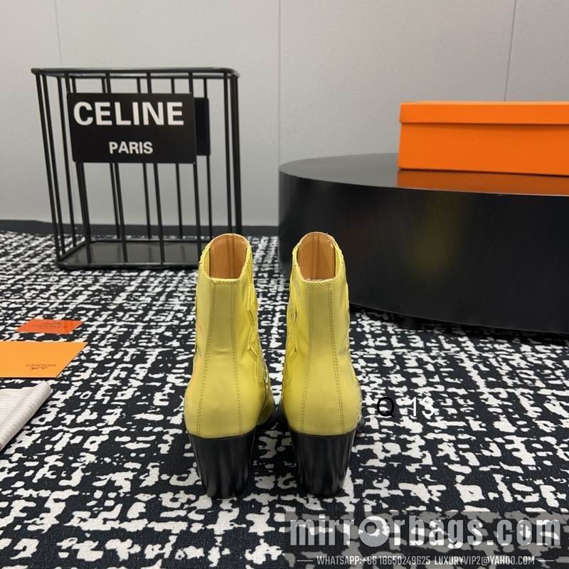 Replica Hermes Shoes Hermes sz35-40 Y1004