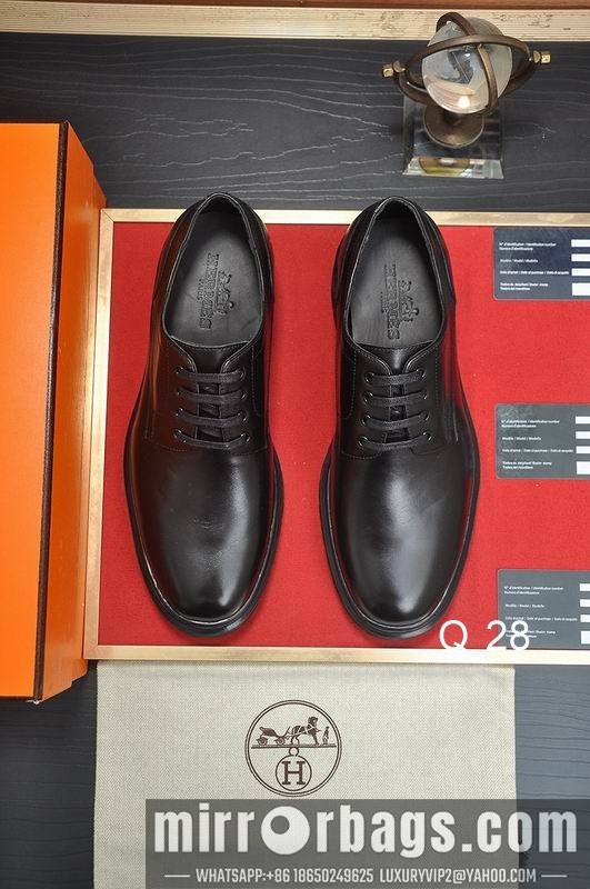 Replica Hermes Shoes Hermes sz38-44 N0802