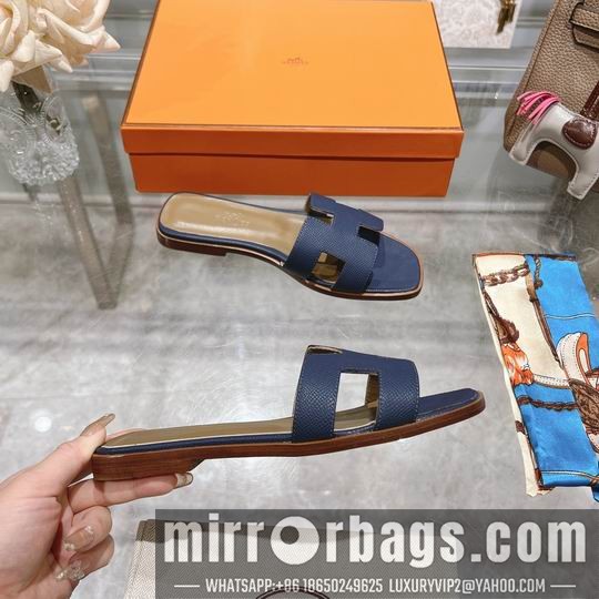 Replica Hermes Shoes Hermes sz34-42 mnh0226