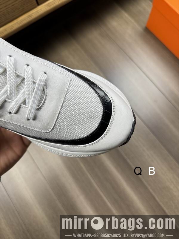 Replica Hermes Shoes HERMES sz39-44 BS0603