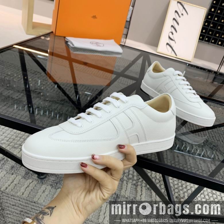 Replica Hermes Shoes Hermes sz38-44 4C n1203