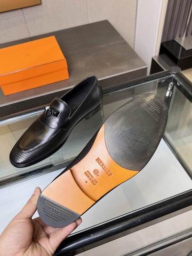 Replica Hermes Shoes Hermes sz38-45 hnh0808