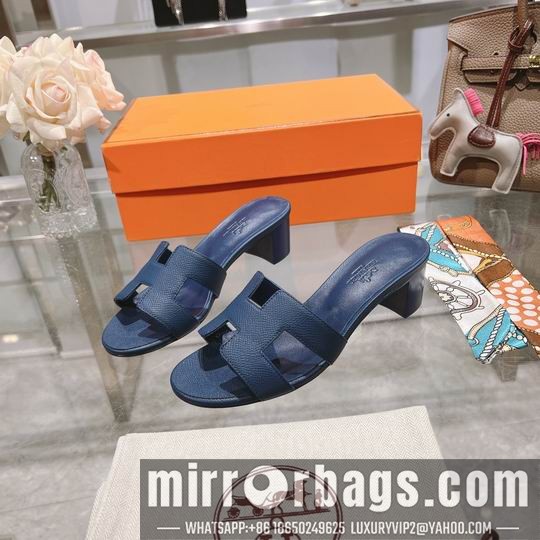 Replica Hermes Shoes Hermes sz34-42 mnh0210