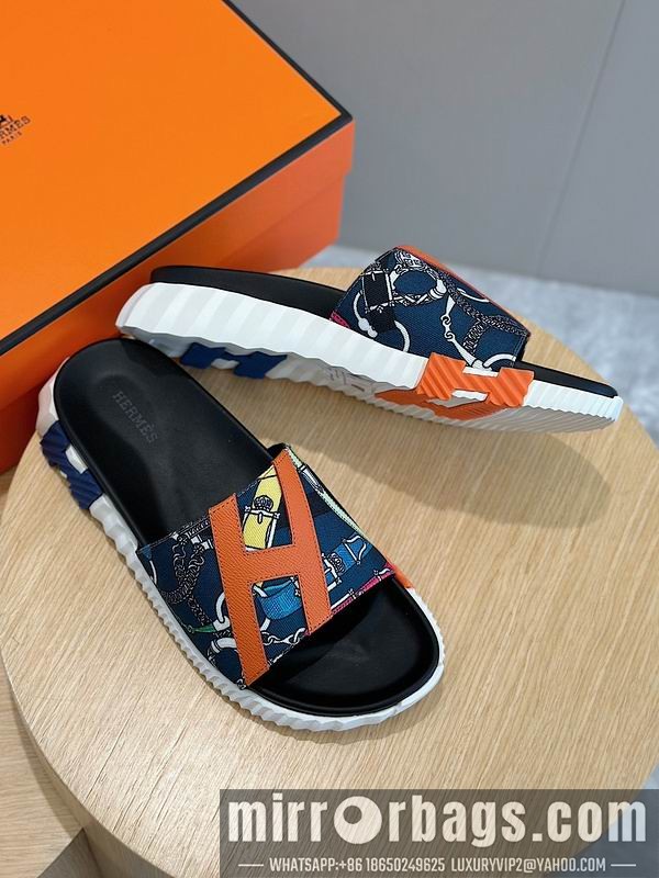 Replica Hermes Shoes Hermes sz38-46 jyh0508