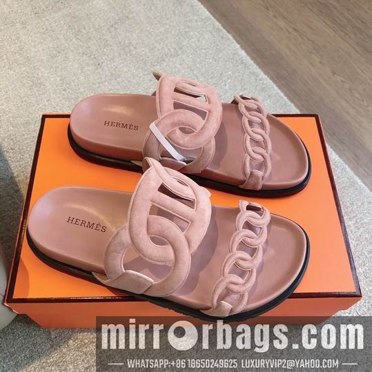 Replica Hermes Shoes Hermes sz35-40 mnh0209