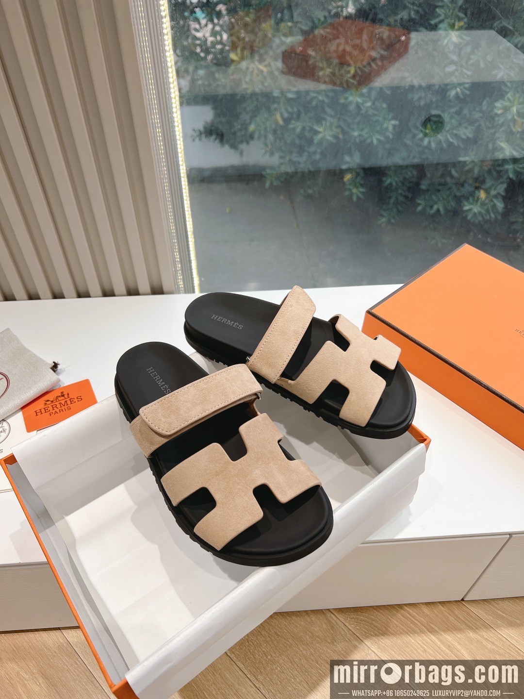 Replica Hermes Shoes Hermes sz35-45 h0503