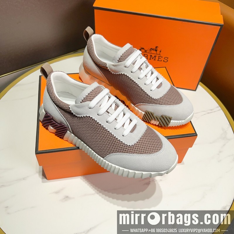 Replica Hermes Shoes Hermes sz38-44 jyh1002