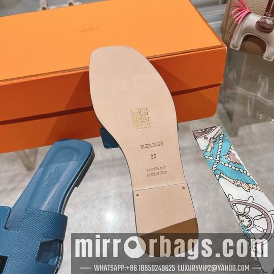 Replica Hermes Shoes Hermes sz34-42 mnh0234