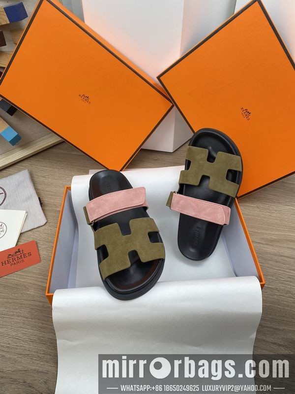 Replica Hermes Shoes Hermes sz35-41 38-45 mnf0263