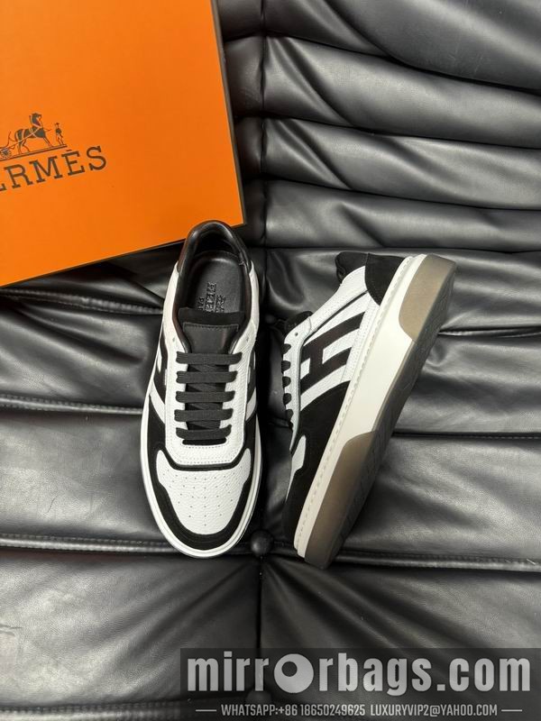 Replica Hermes Shoes Hermes sz38-45 mnf0207